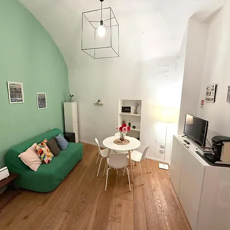 Fiftythree House - In The Heart Of