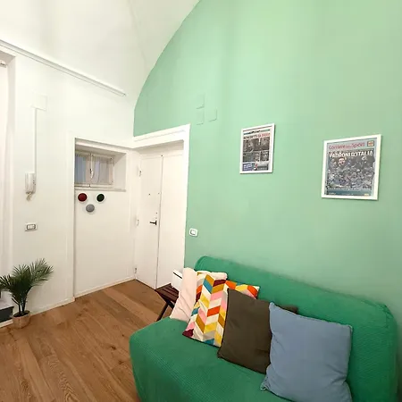 Fiftythree House - In The Heart Of Apartment