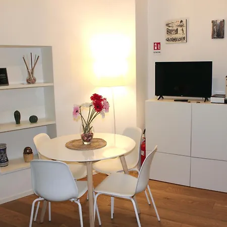 Apartment Fiftythree House - In The Heart Of *