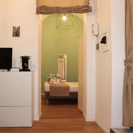 Apartment Fiftythree House - In The Heart Of Naples