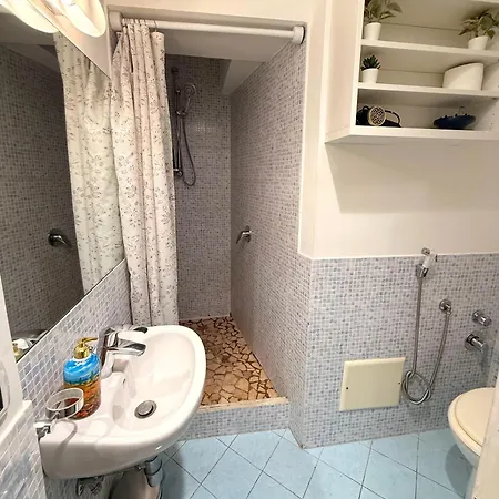 Fiftythree House - In The Heart Of Naples