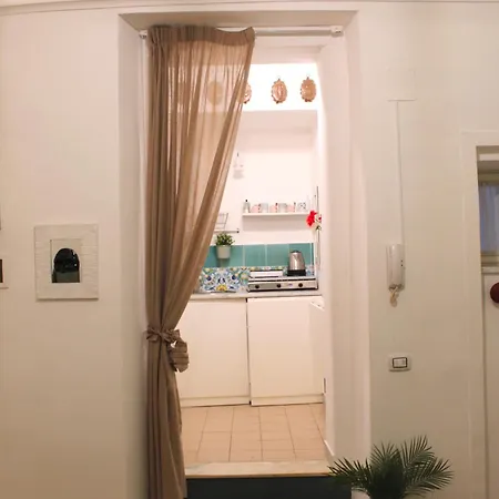 Fiftythree House - In The Heart Of Apartment