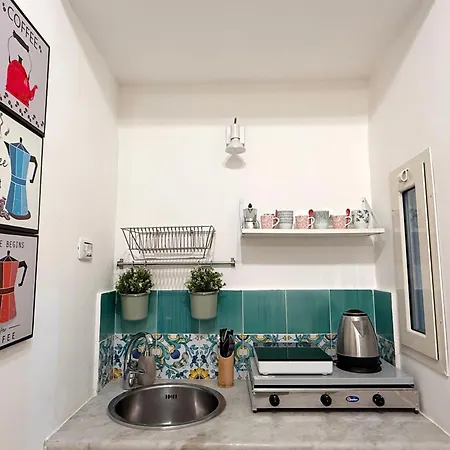 Apartment Fiftythree House - In The Heart Of