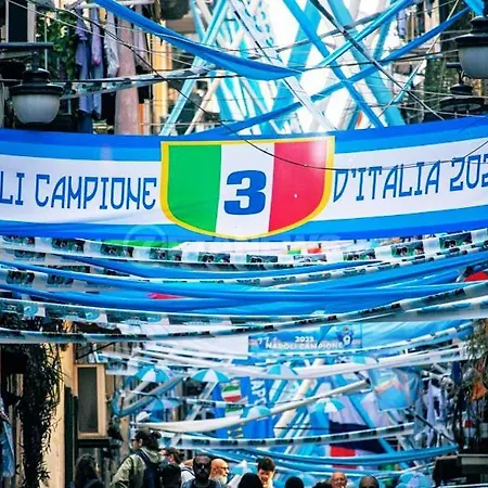 Apartmán Fiftythree House - In The Heart Of