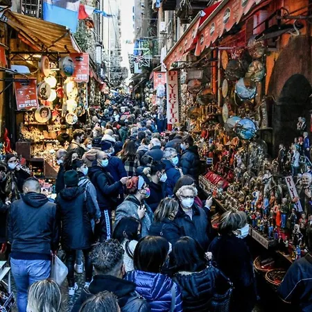 Fiftythree House - In The Heart Of Apartmán *