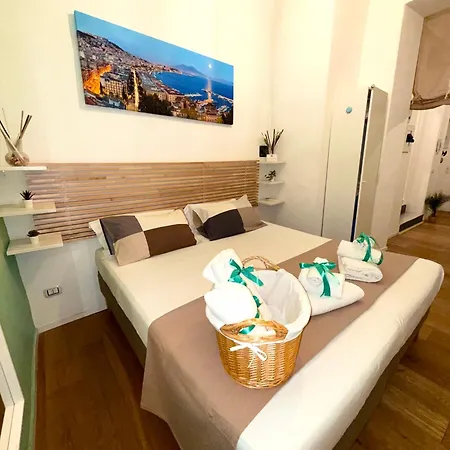 Apartmán Fiftythree House - In The Heart Of *