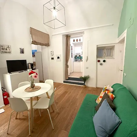 Apartmán Fiftythree House - In The Heart Of